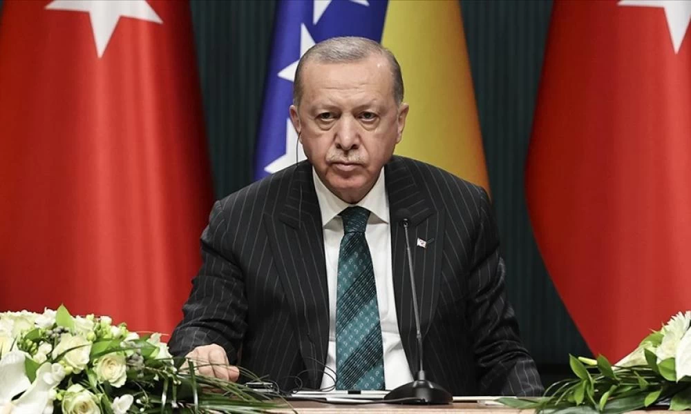 Ο Ερντογάν ‘χειραγωγεί” τους οπαδούς της Αδελφότητας στην Αίγυπτο-Απειλεί έμμεσα και Σαουδική Αραβία στην Α.Μεσόγειο